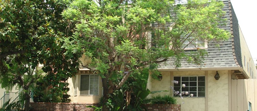 Dryden Terrace Dryden Terrace