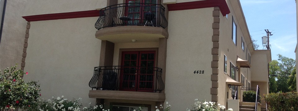 Moorpark Way Moorpark Way