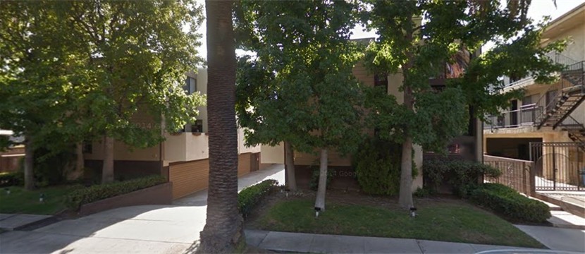 Jackson Street Jackson Street