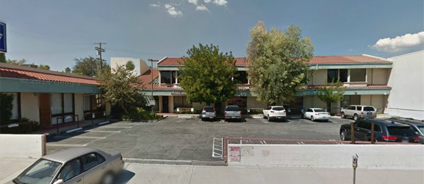 Ventura Offices Ventura Offices