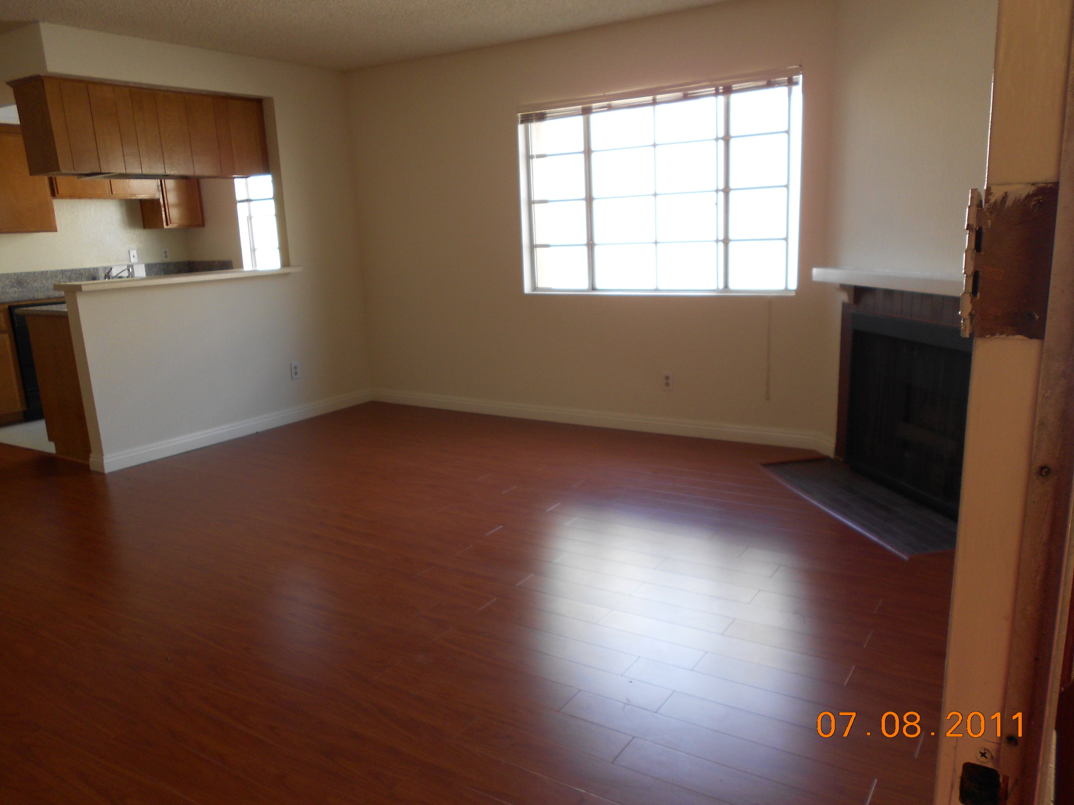 Front Room