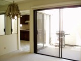 Private Patio
