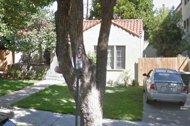 1058 Ruberta Ave Glendale, CA 91201
